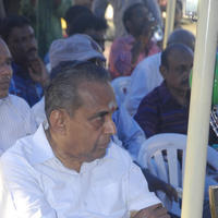 A. V. M. Saravanan - Rama Narayanan Producer Council Stills | Picture 772356